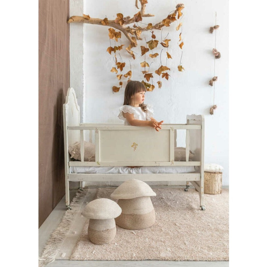 Lorena Canals Washable Rug - Woods Symphony (3 Colours Available)