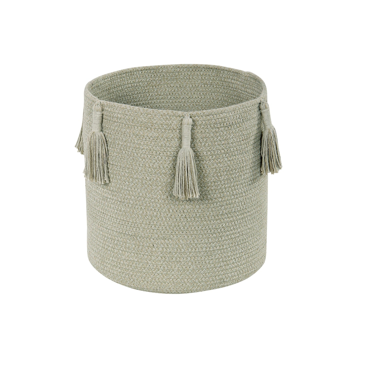 Lorena Canals Basket - Woody (5 Colours Available)