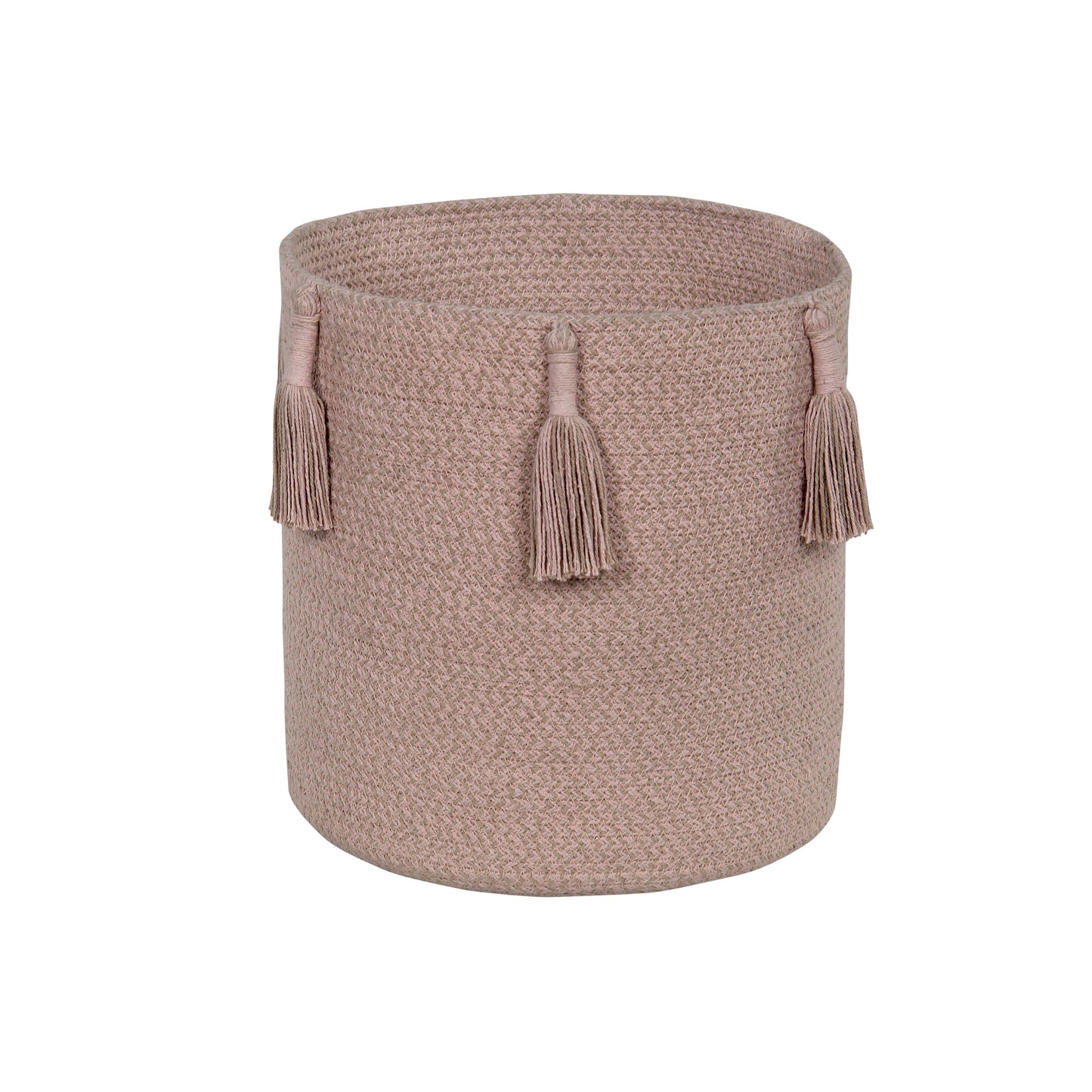 Lorena Canals Basket - Woody (5 Colours Available)