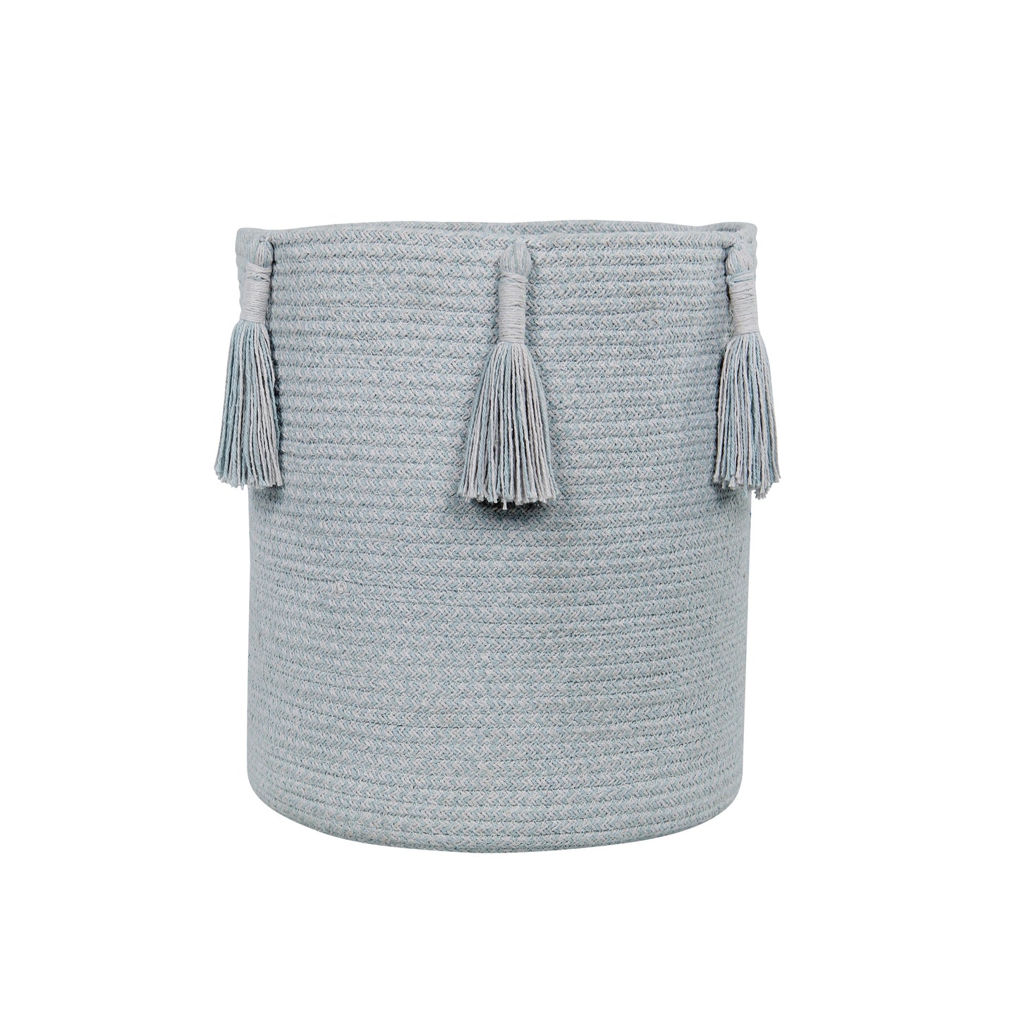 Lorena Canals Basket - Woody (5 Colours Available)
