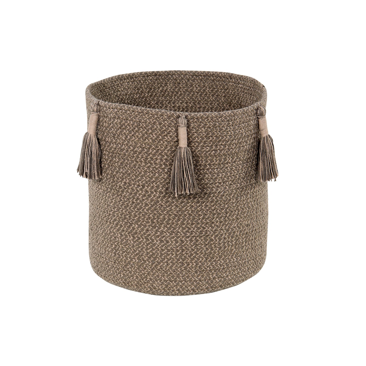 Lorena Canals Basket - Woody (5 Colours Available)