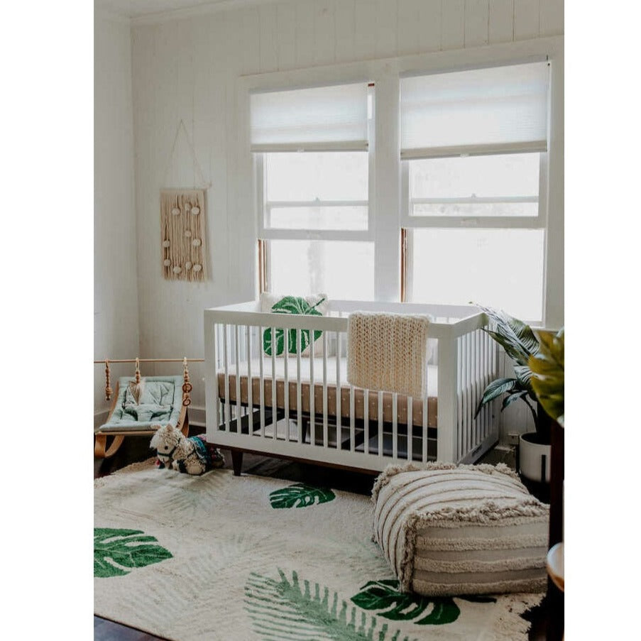 Lorena Canals Washable Rug - Tropical (2 Colours Available)