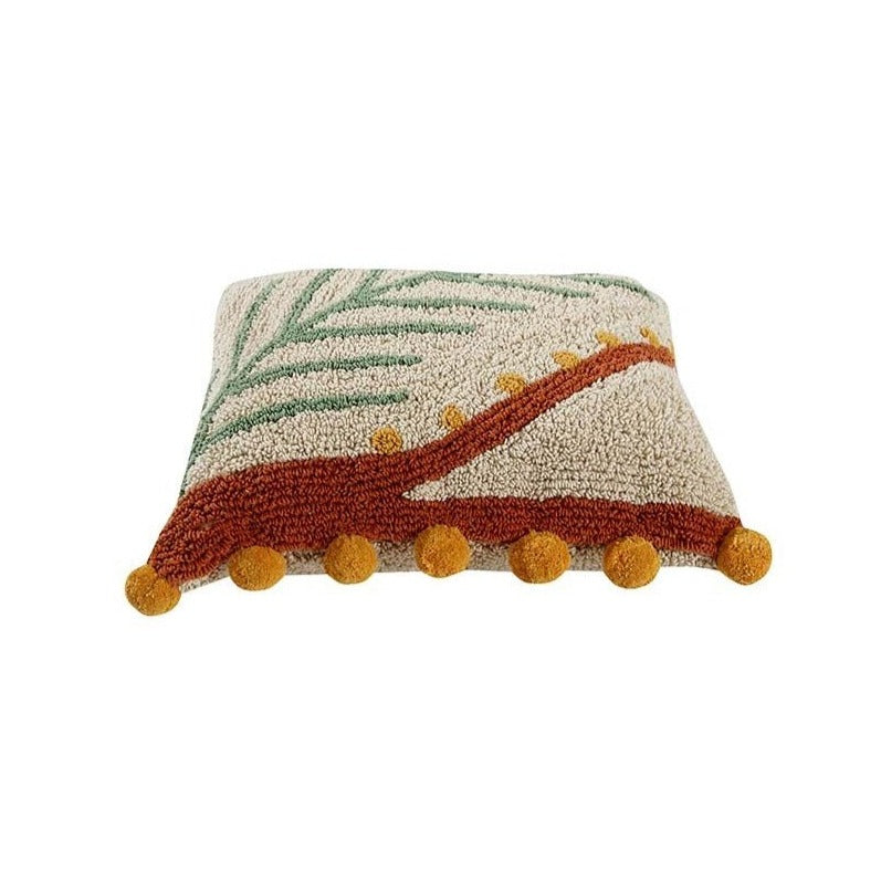 Lorena Canals Washable Cushion - Palm