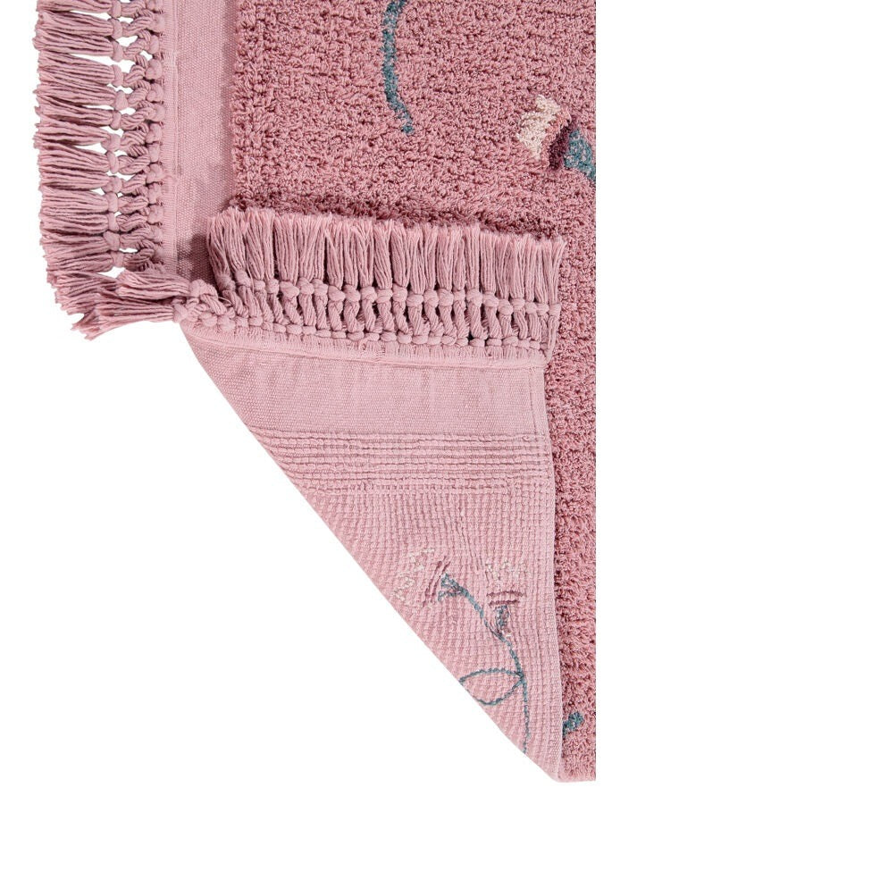 Lorena Canals Washable Rug - English Garden (2 Colours Available)