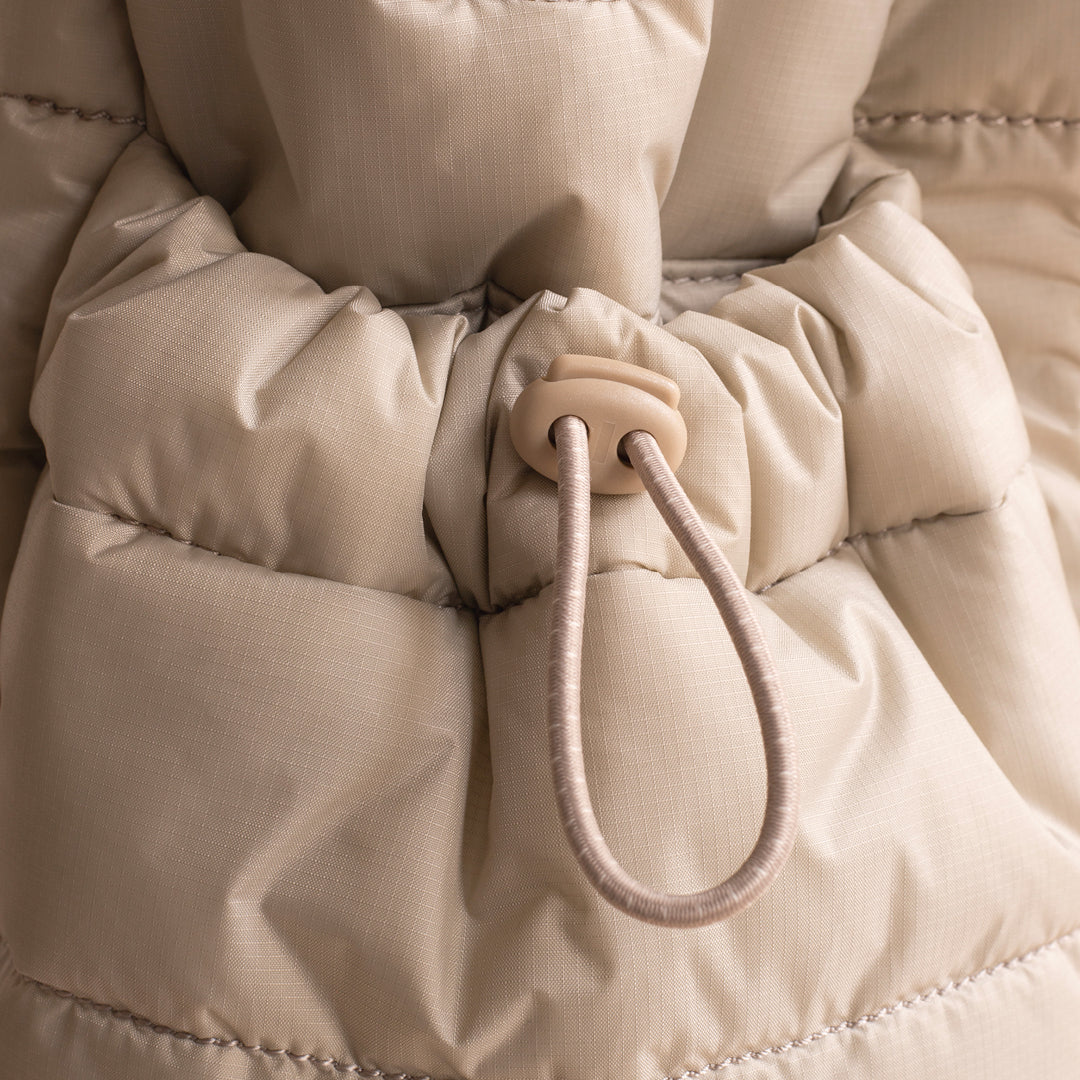 Avery Row Baby Changing Backpack - Oyster