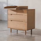 Nobodinoz Pure Oak Wood Dresser