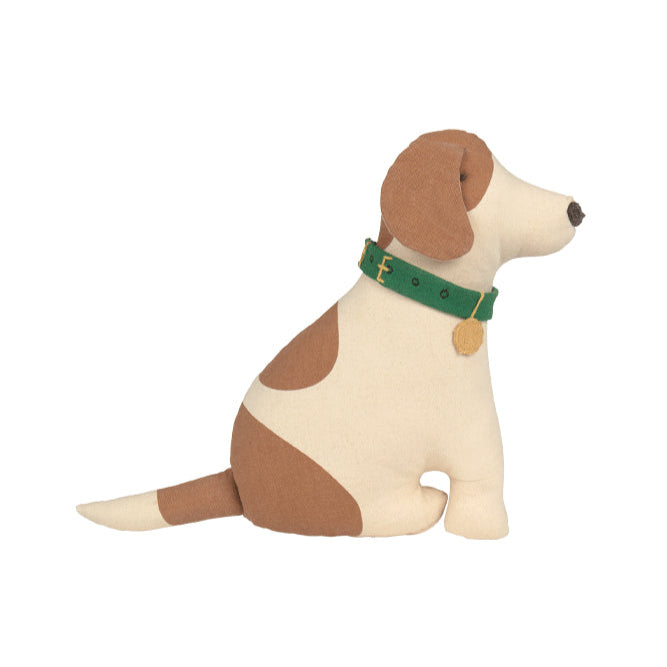 Lorena Canals Cushion - Cooper Dog