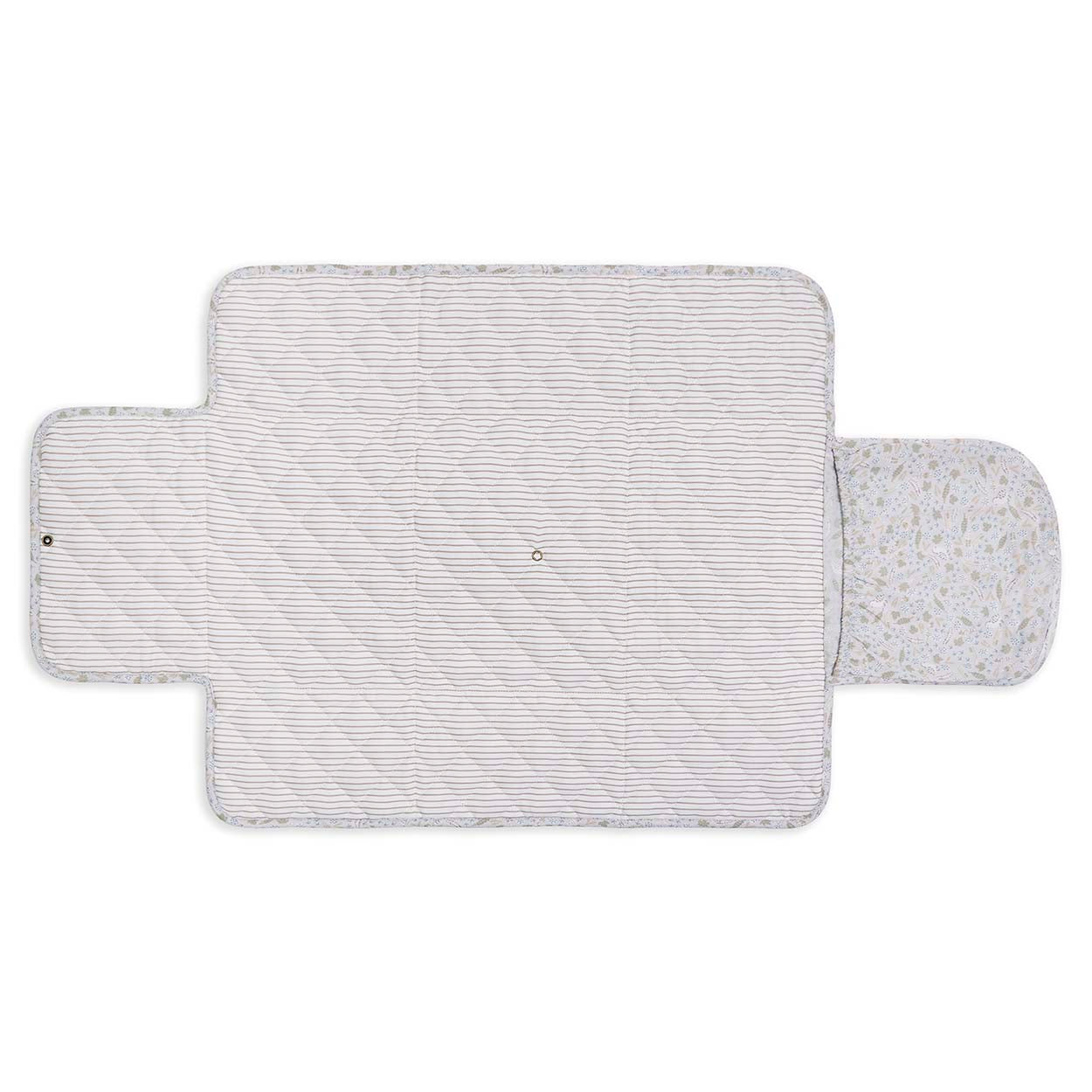 Avery Row Travel Baby Changing Mat - Nature Trail