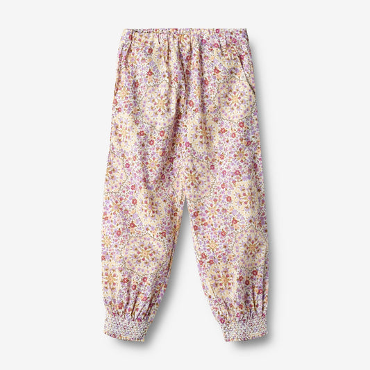Wheat 'Sara' Children's Trousers - Carousels and Flowers