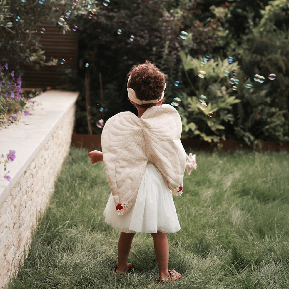 Avery Row Dress Up Set - Flower Fairy