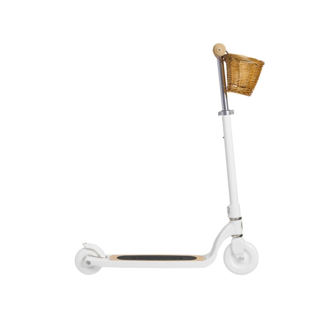 Banwood Maxi Scooter - White