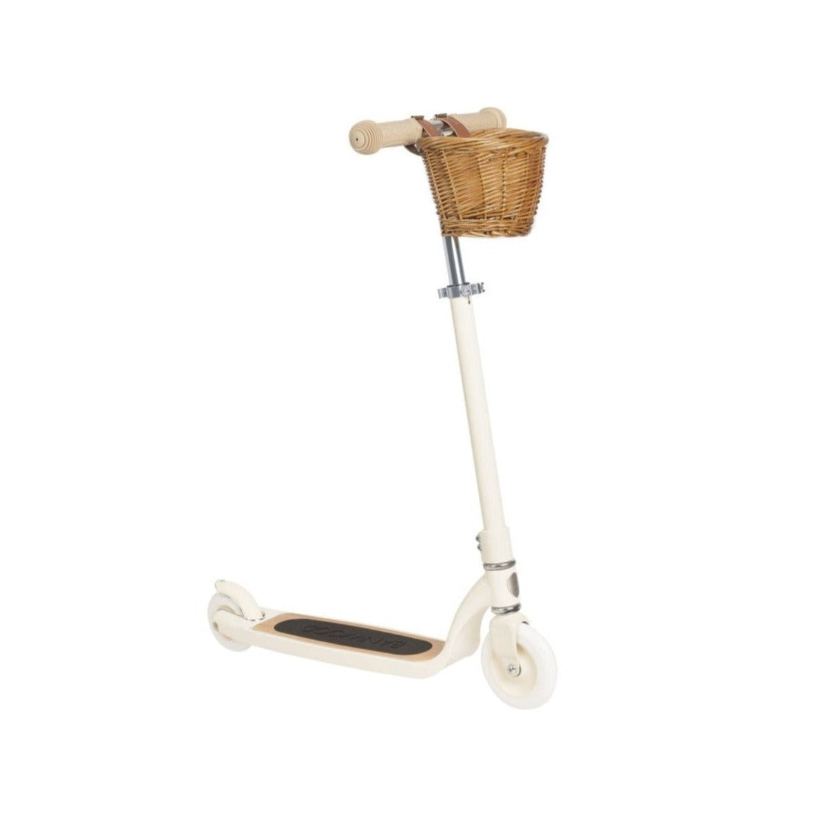 Banwood Maxi Scooter - Cream