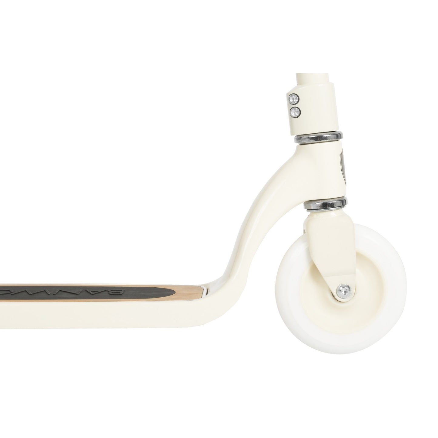 Banwood Maxi Scooter - Cream