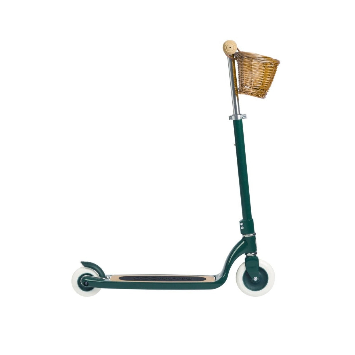 Banwood Maxi Scooter - Green