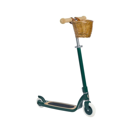 Banwood Maxi Scooter - Green