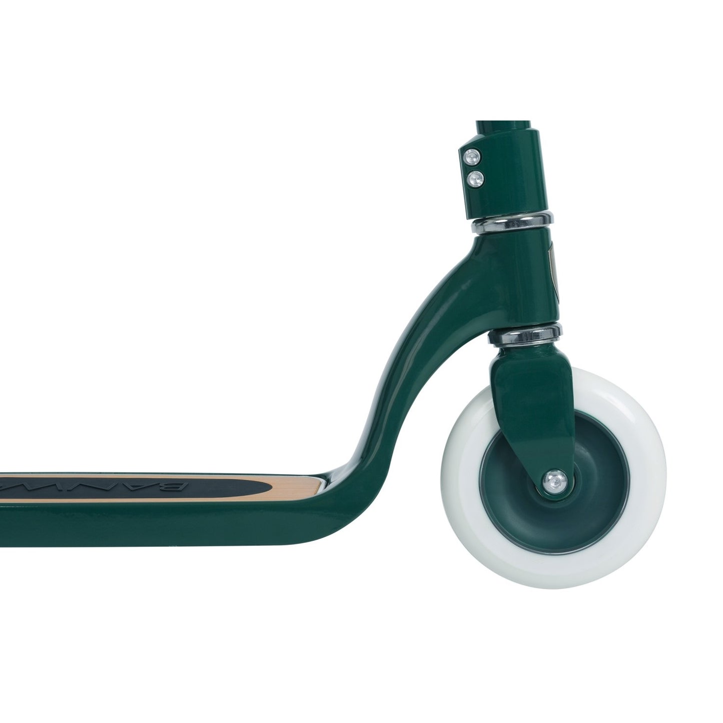 Banwood Maxi Scooter - Green