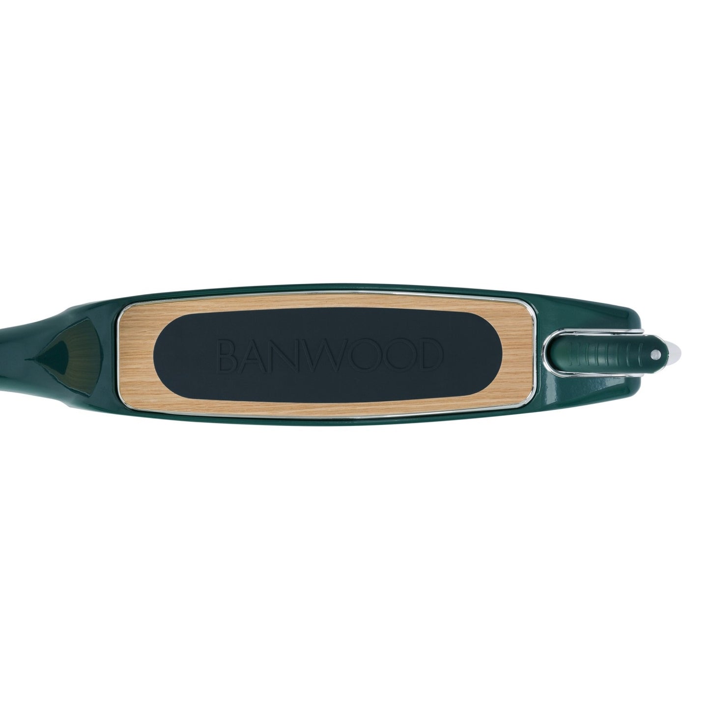 Banwood Maxi Scooter - Green