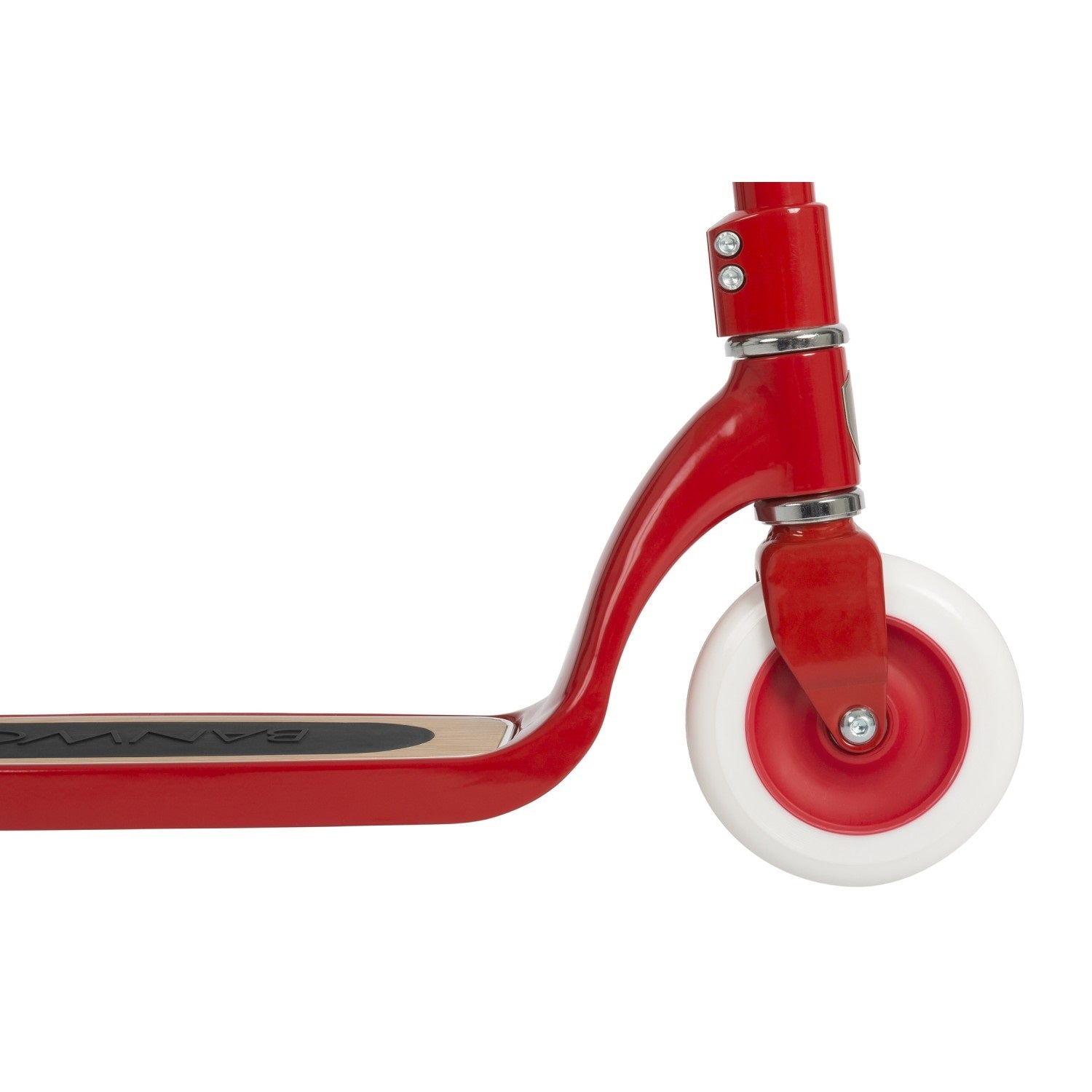 Banwood Maxi Scooter - Red