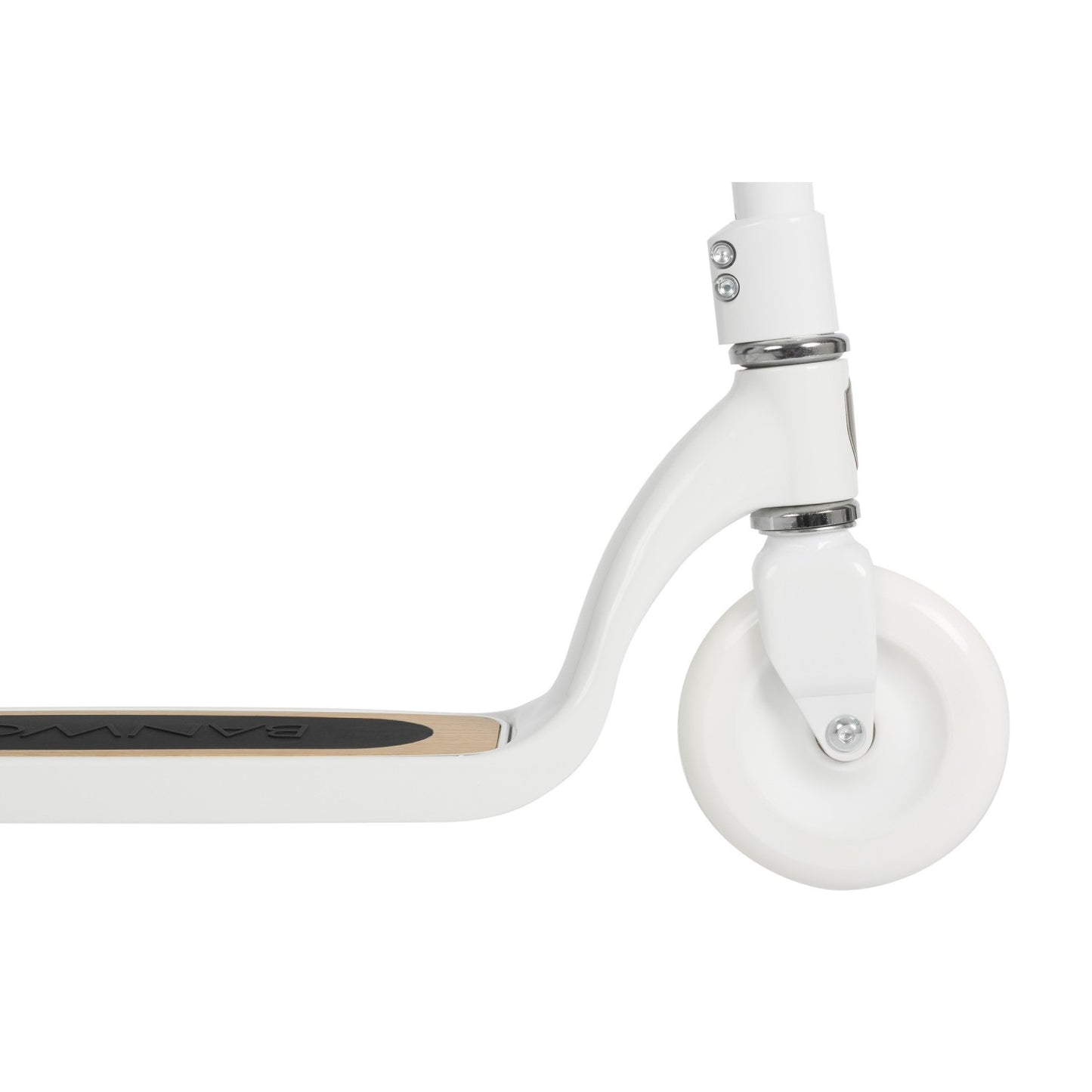 Banwood Maxi Scooter - White