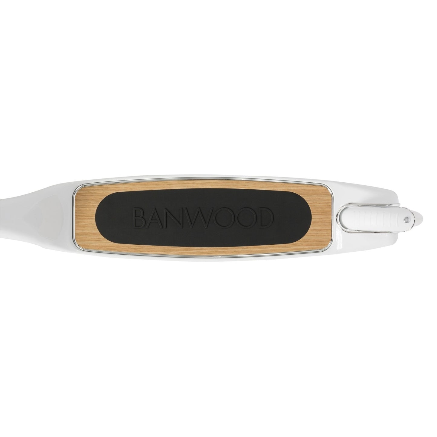Banwood Maxi Scooter - White