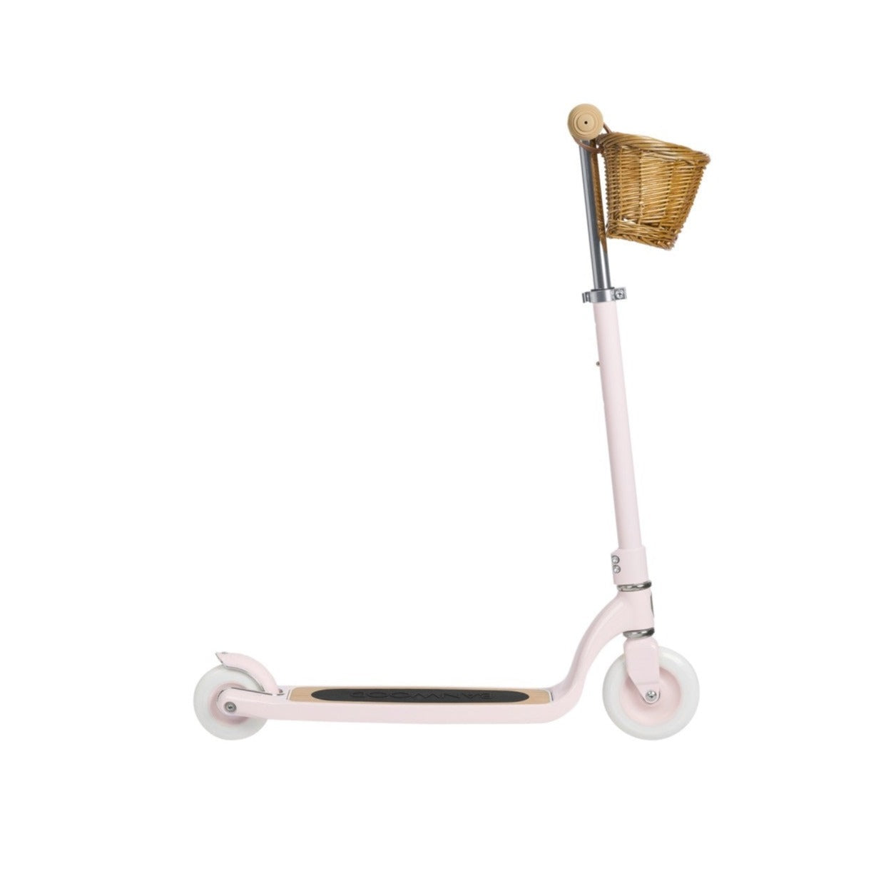Banwood Maxi Scooter - Pink
