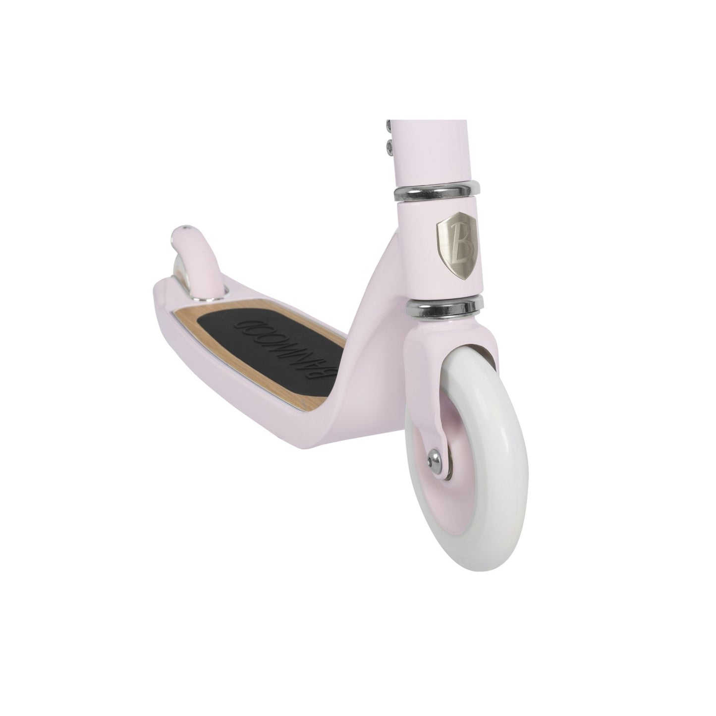 Banwood Maxi Scooter - Pink