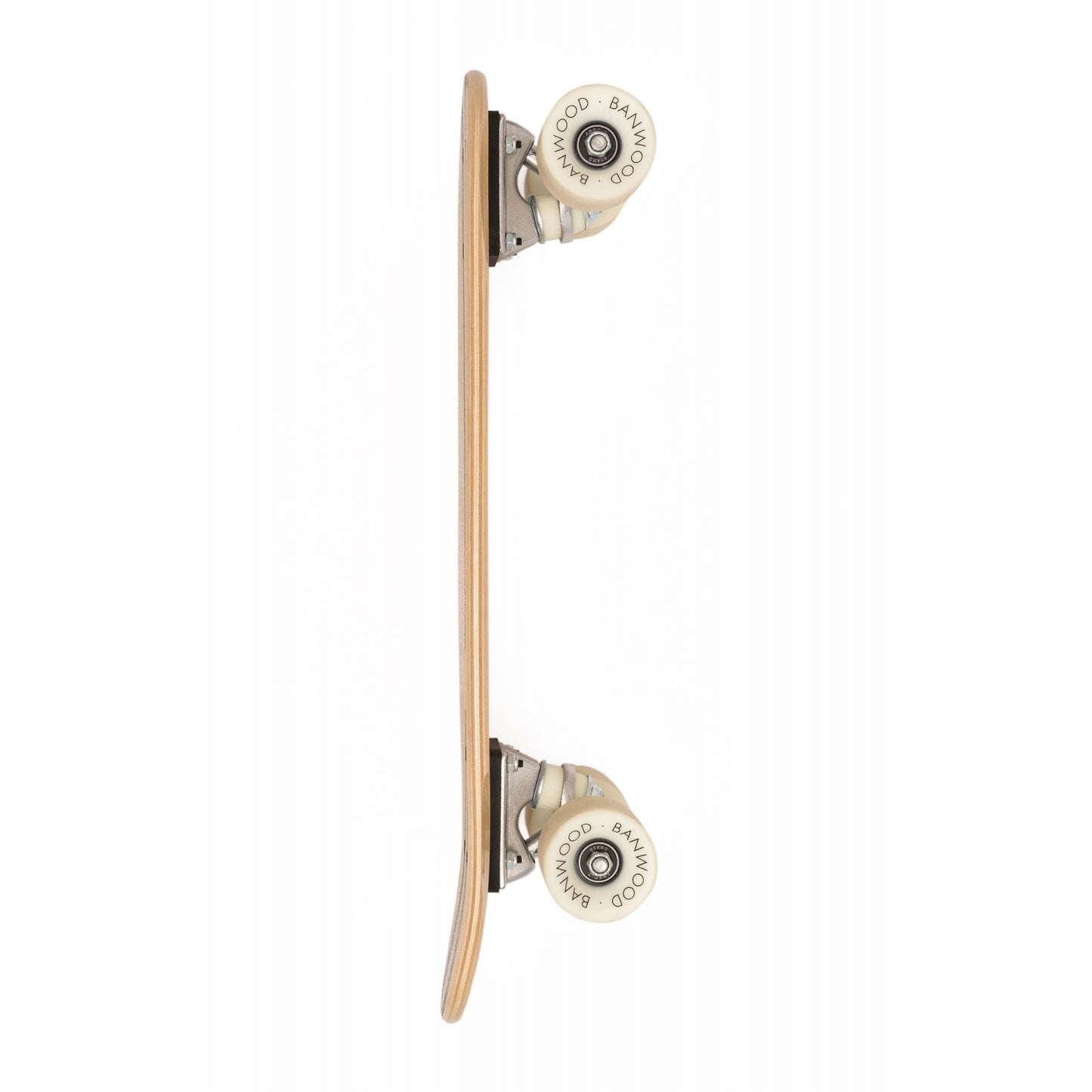 Banwood Skateboard + Protective Gear - Navy