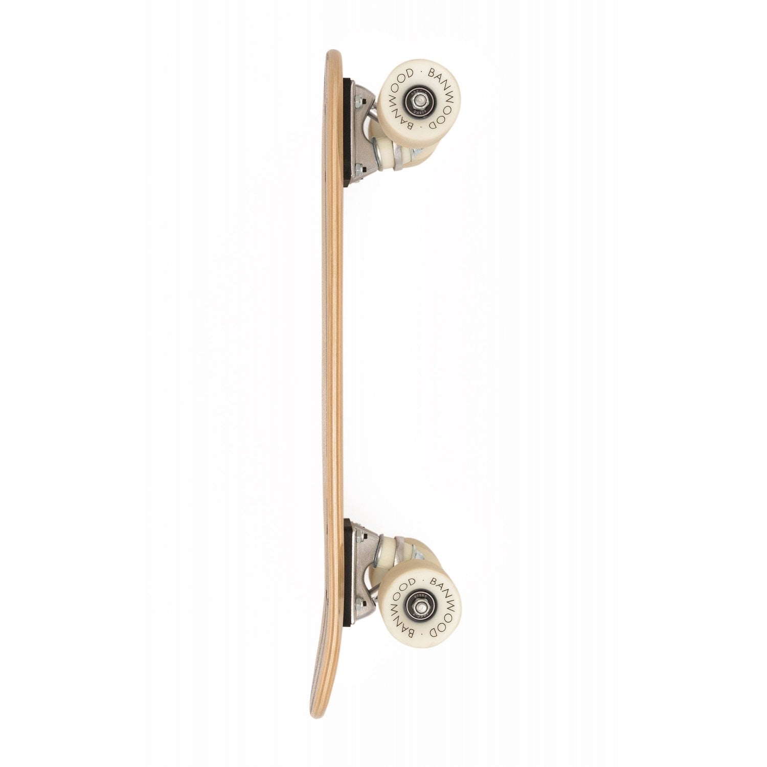 Banwood Skateboard + Protective Gear - Navy