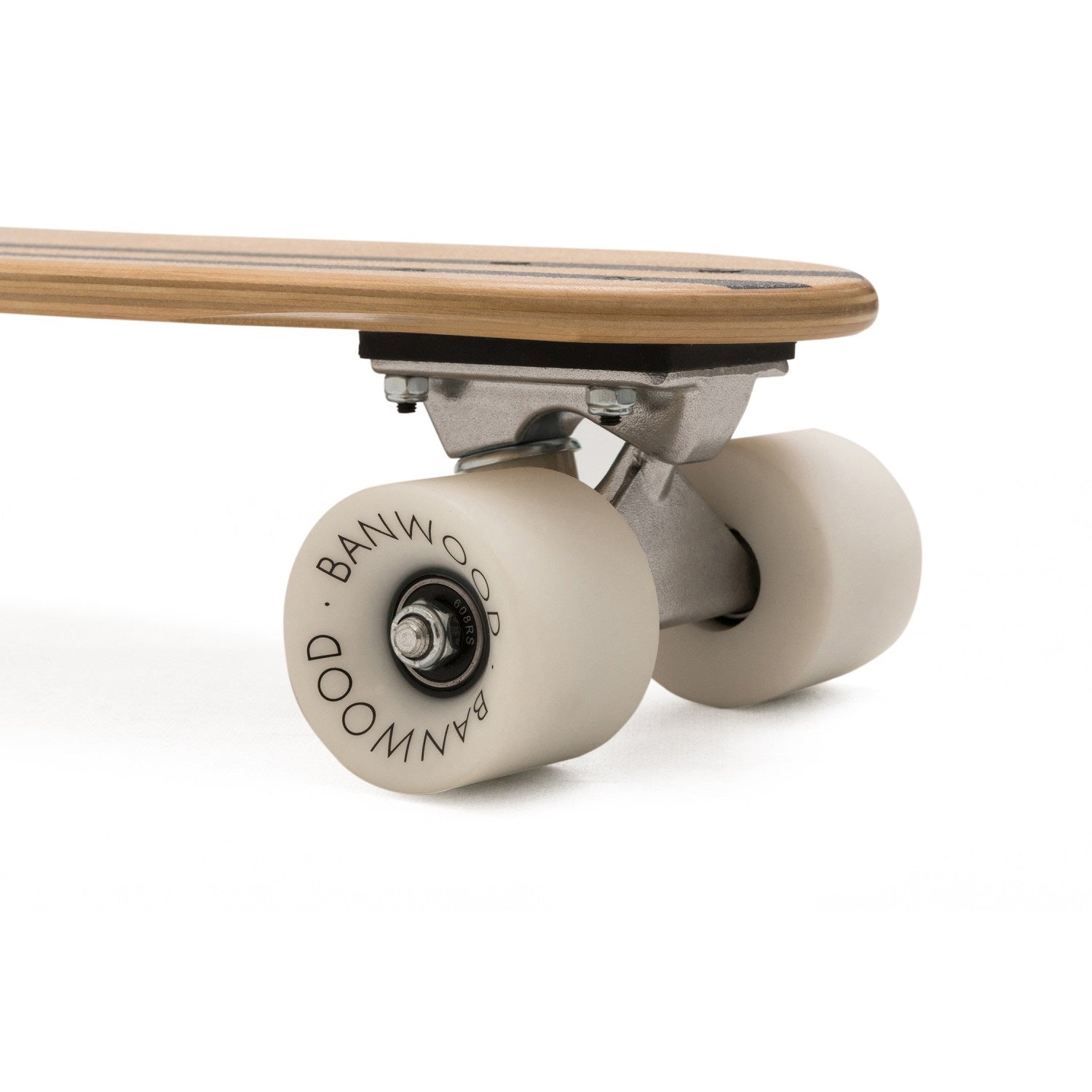 Banwood Skateboard + Protective Gear - Navy