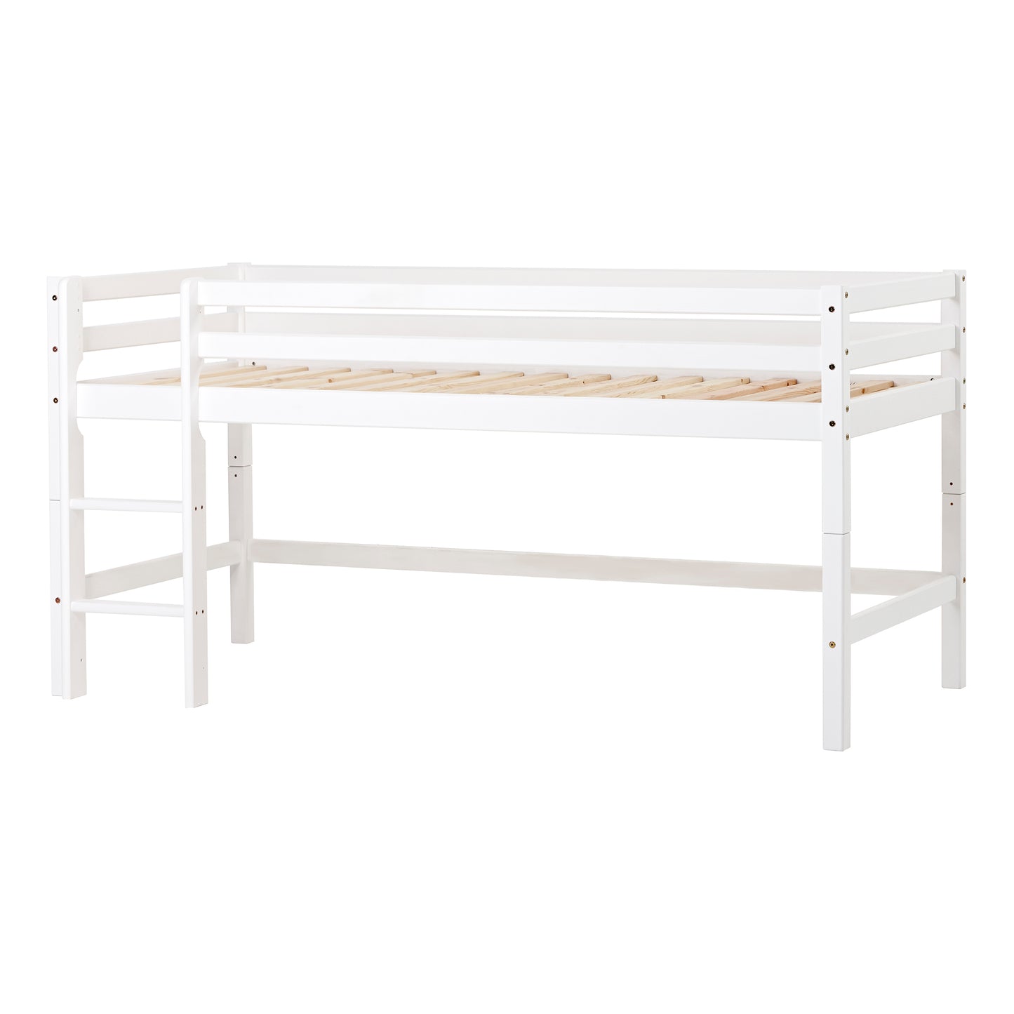 Hoppekids Eco Dream Mid Sleeper Bed
