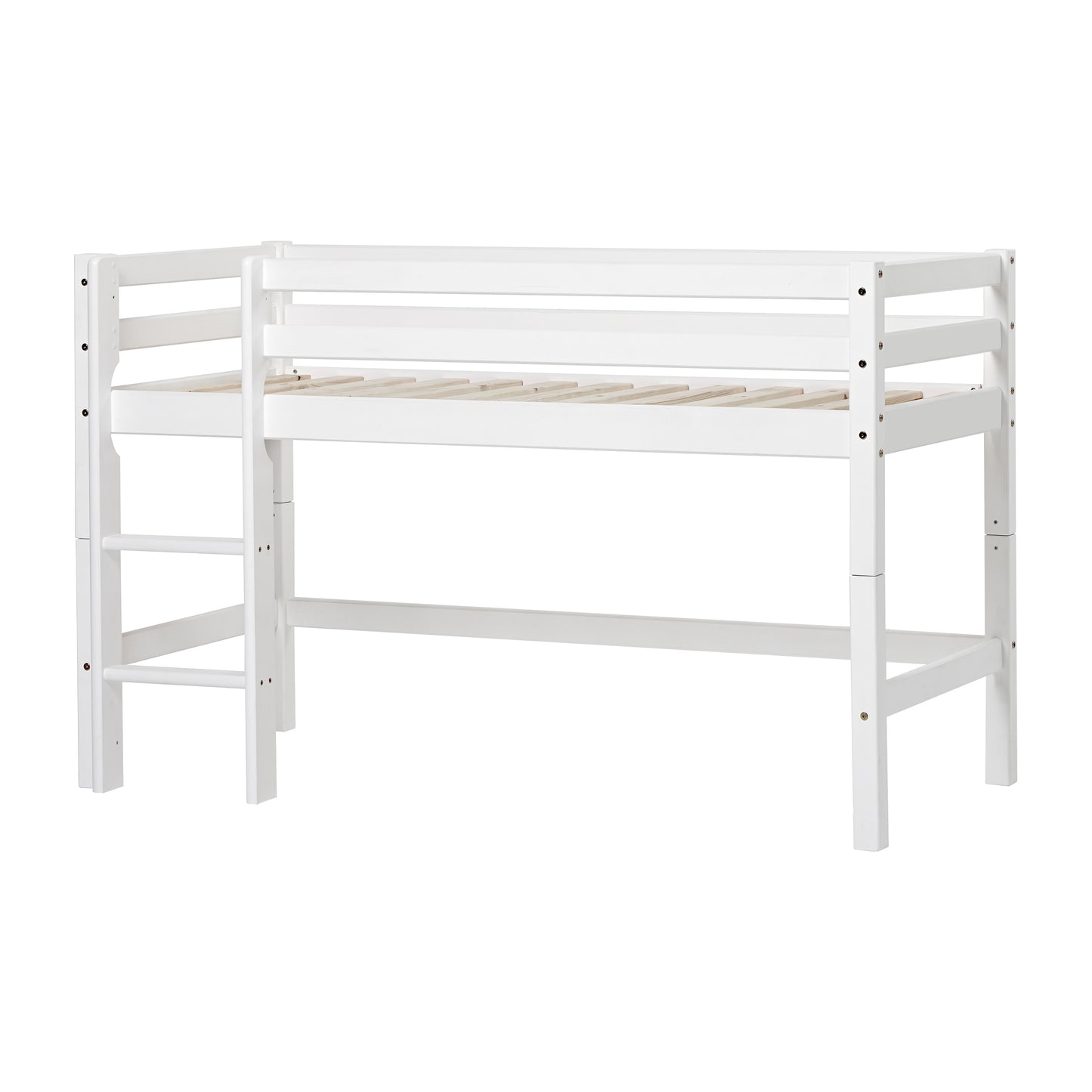 Hoppekids Eco Dream Mid Sleeper Bed