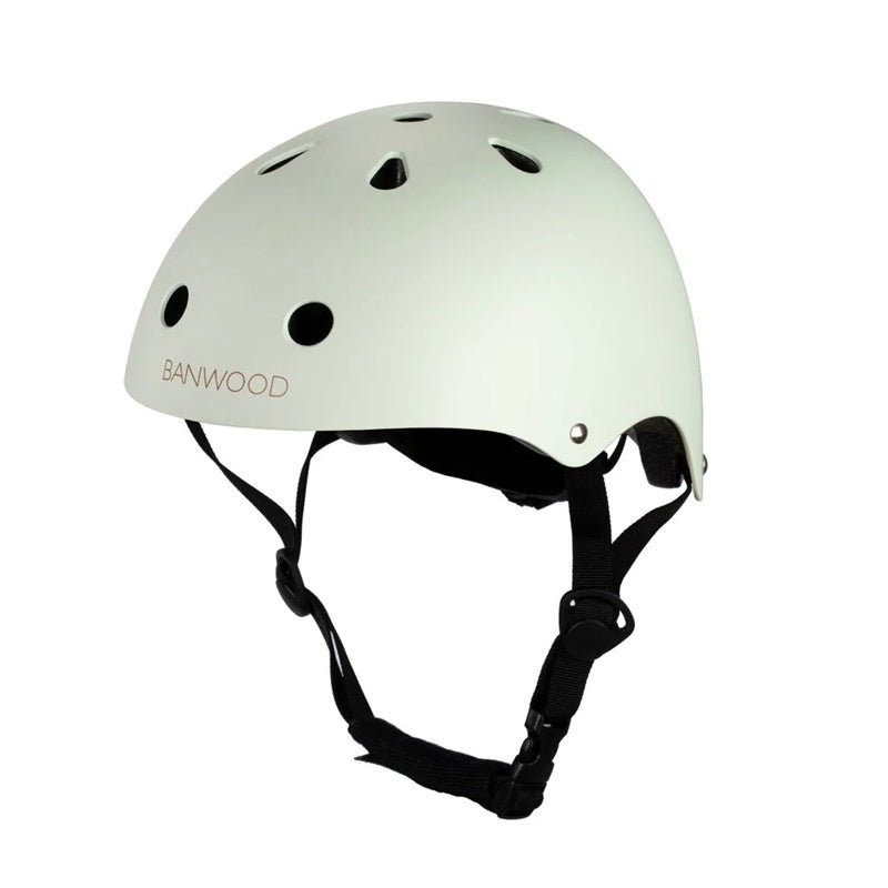 Banwood Mint Helmet