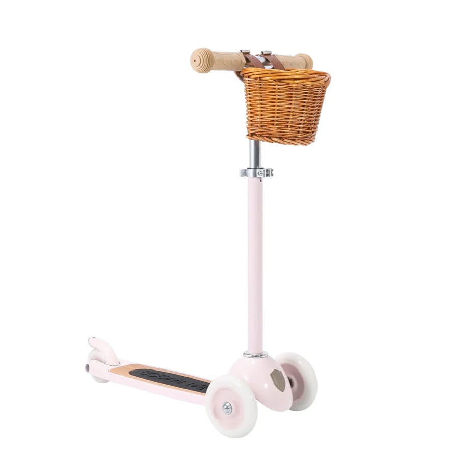 Banwood Scooter - Pink
