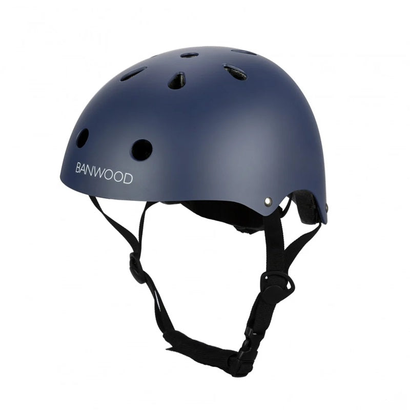 Banwood Classic 16" Bike - Navy