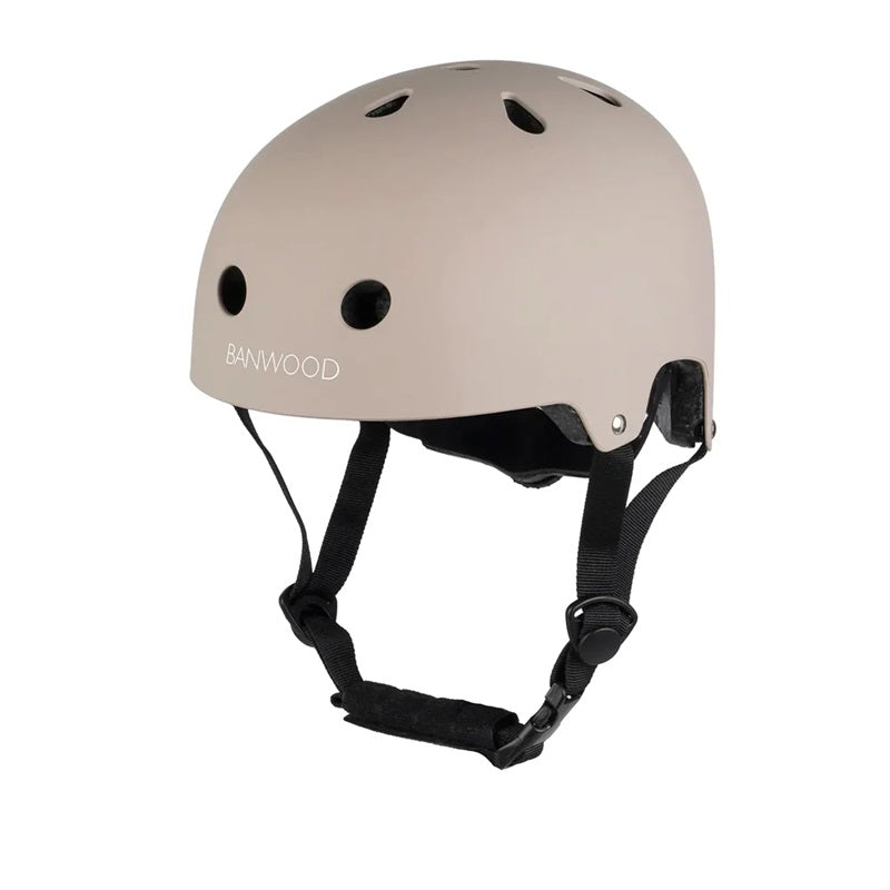 Banwood Helmet - Beige
