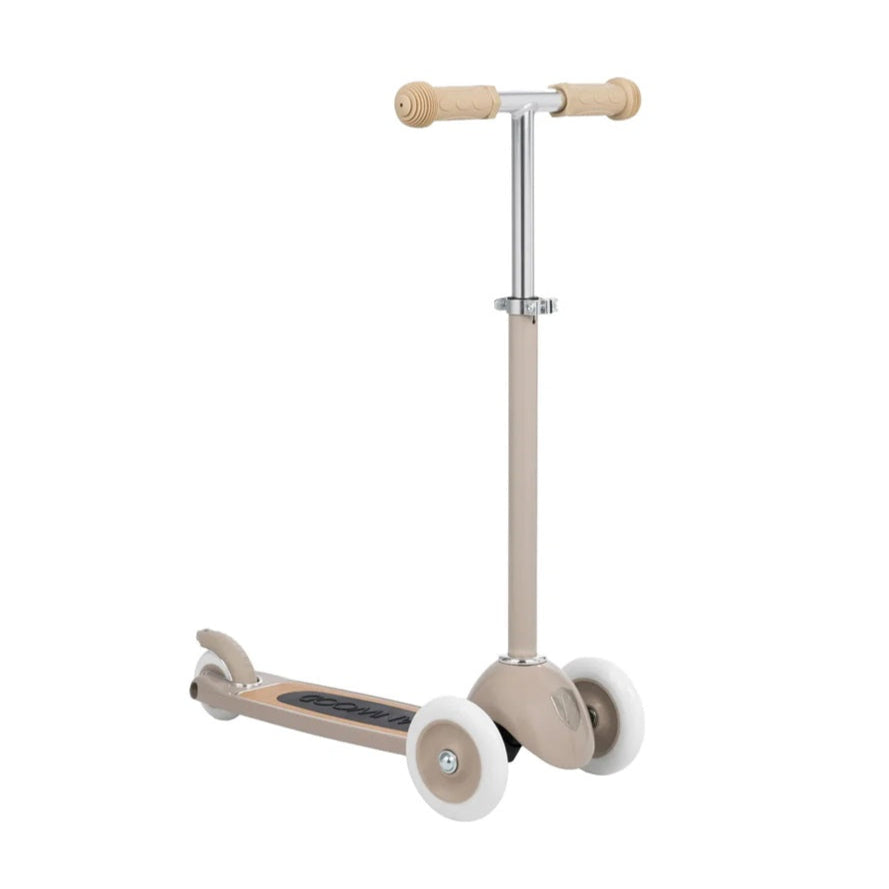 Banwood Scooter - Beige