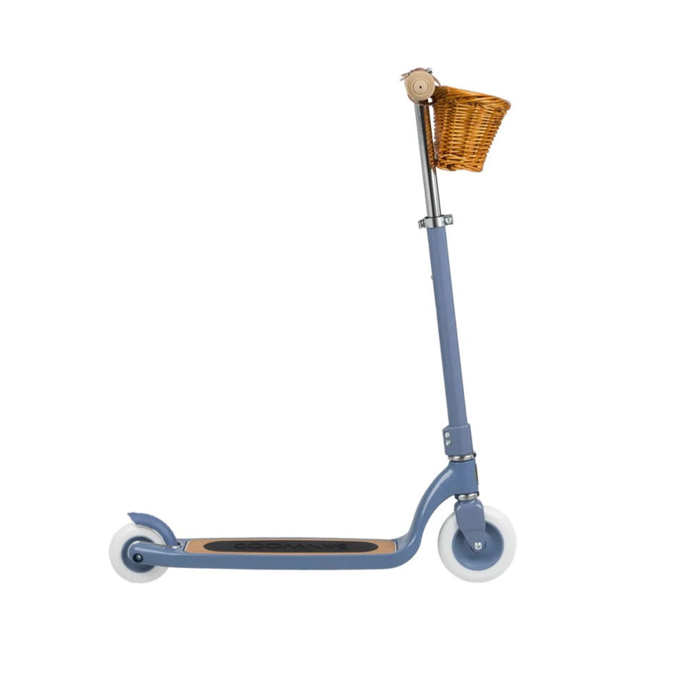 Banwood Maxi Scooter - Blue