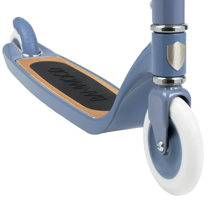Banwood Maxi Scooter - Blue