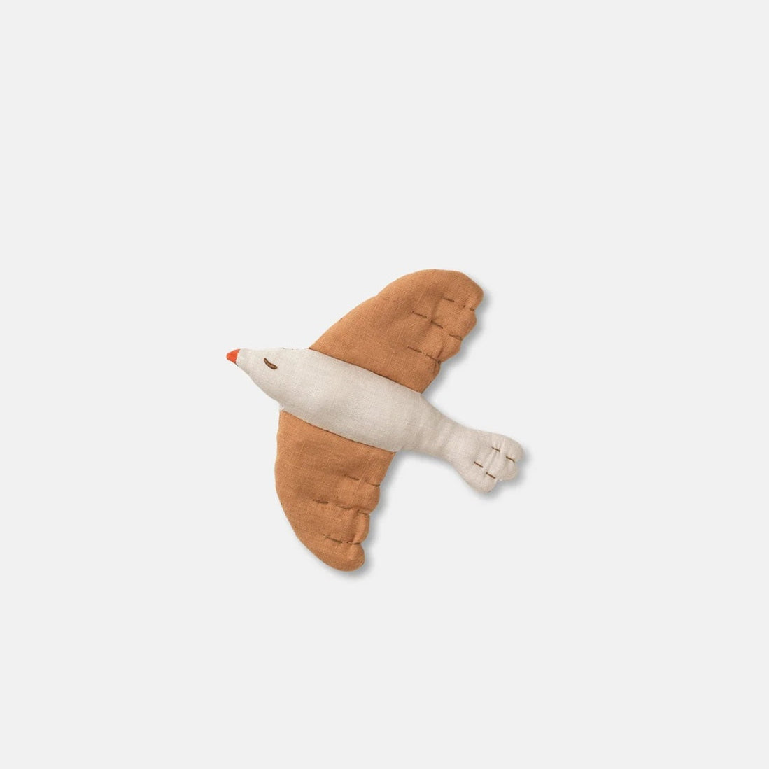 Dear April Gry Songbird Rattle