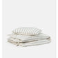 Dear April Junior Bedding Set - 100 x 140cm - Sail Stripes