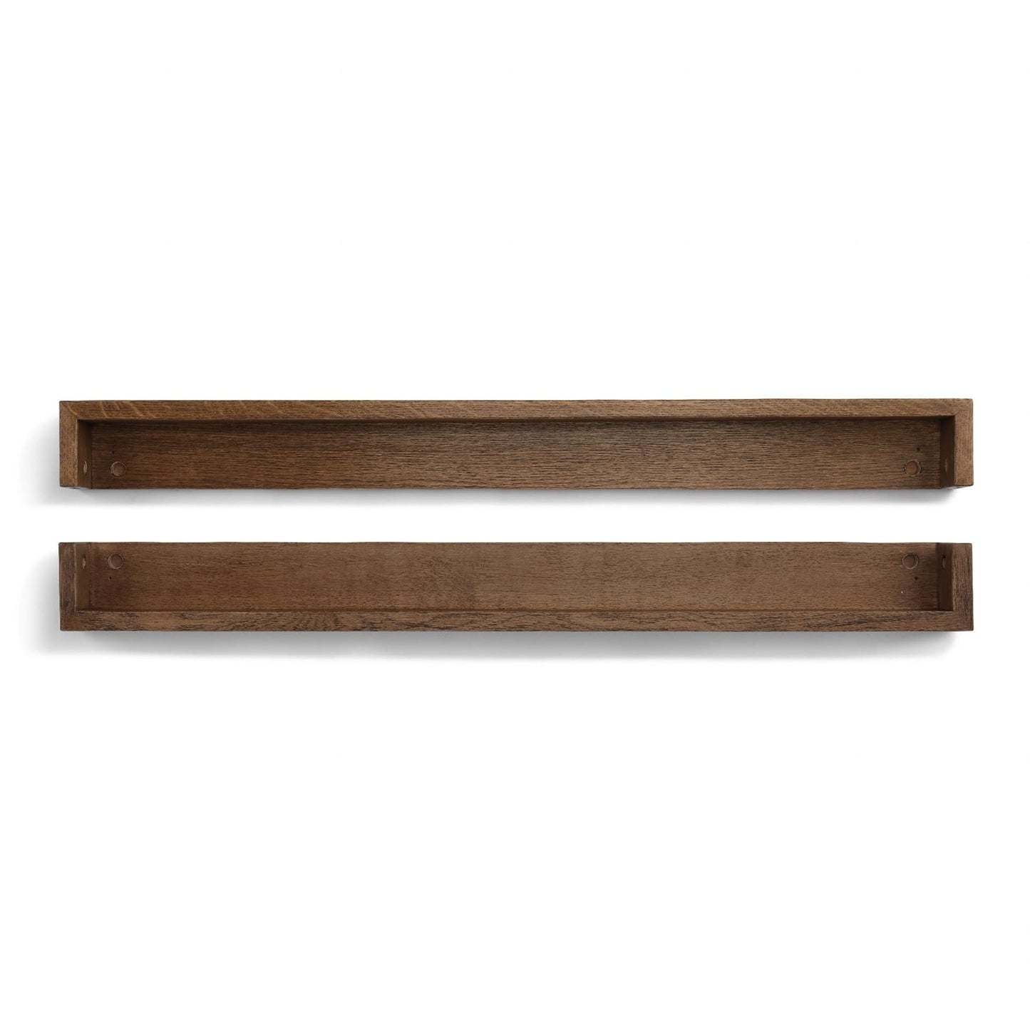 Kas Kopenhagen Solid Oak Eli Bed - 90 x 200cm