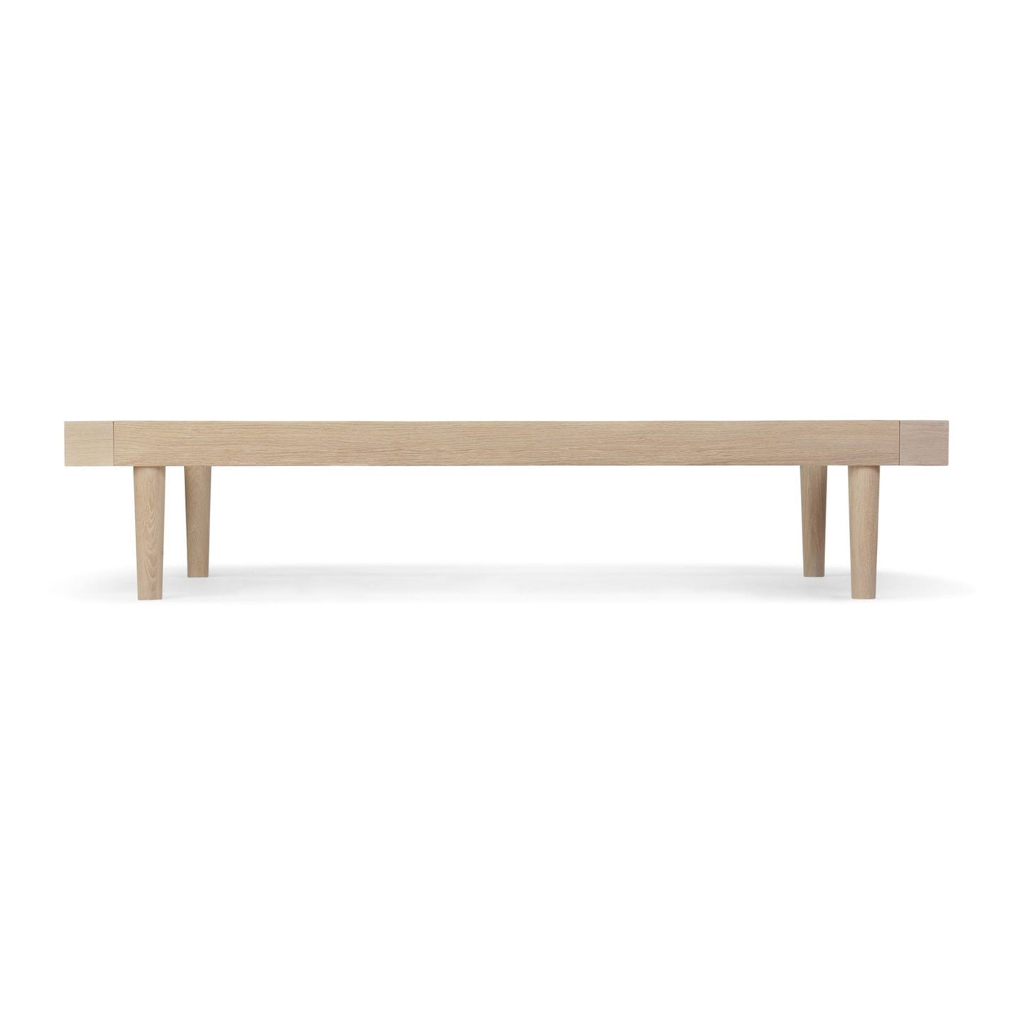 Kas Kopenhagen Solid Oak Eli Junior Daybed - 90 x 160cm