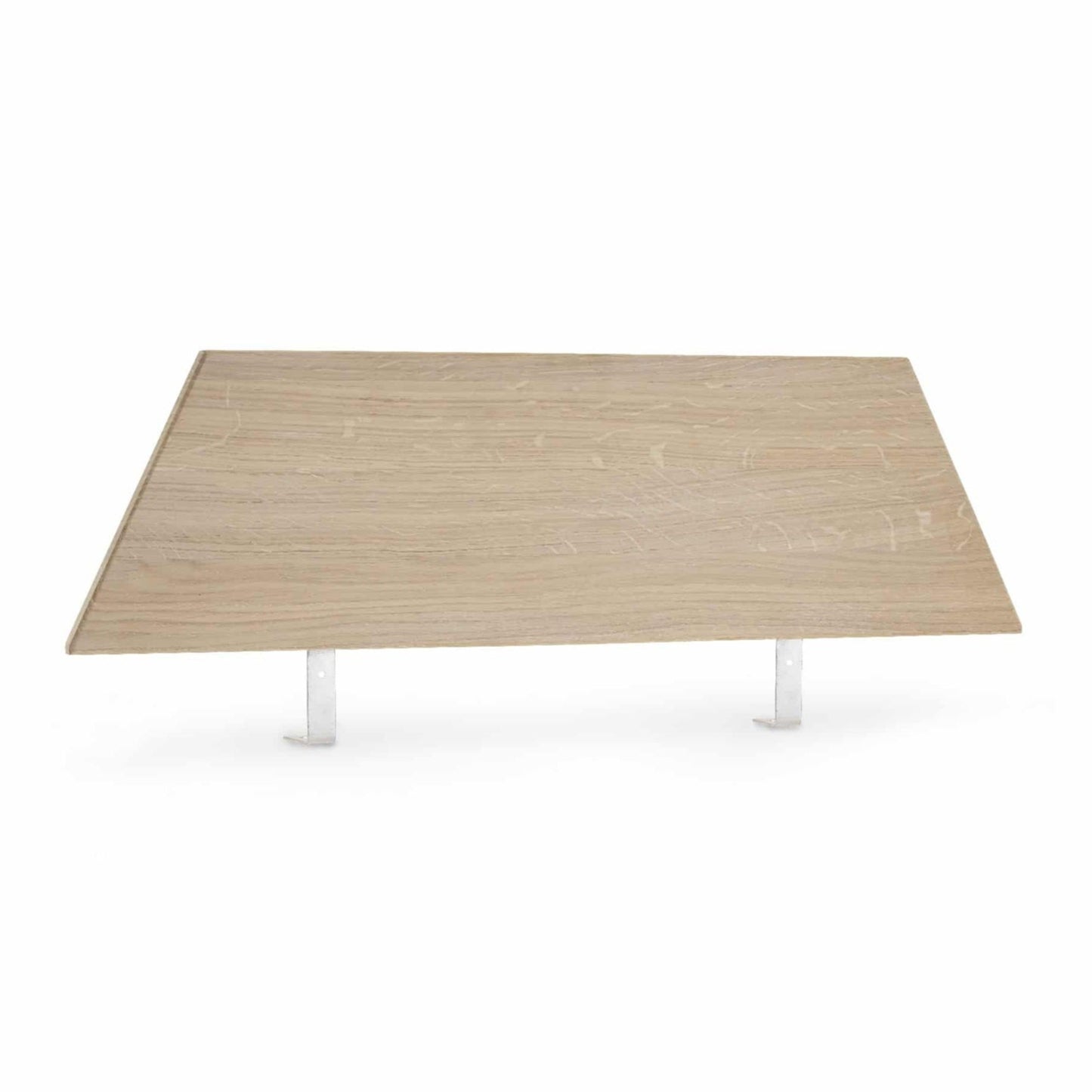Kas Kopenhagen Solid Oak Eli Bed - 90 x 200cm
