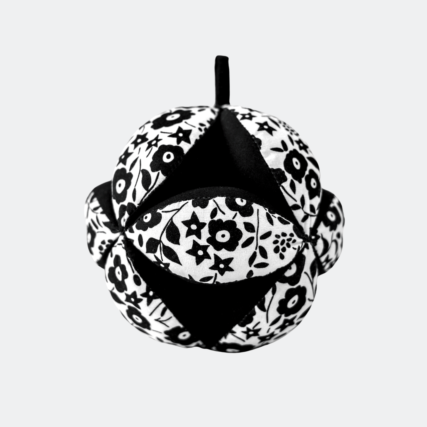 Etta Loves x Liberty Baby Sensory Ball