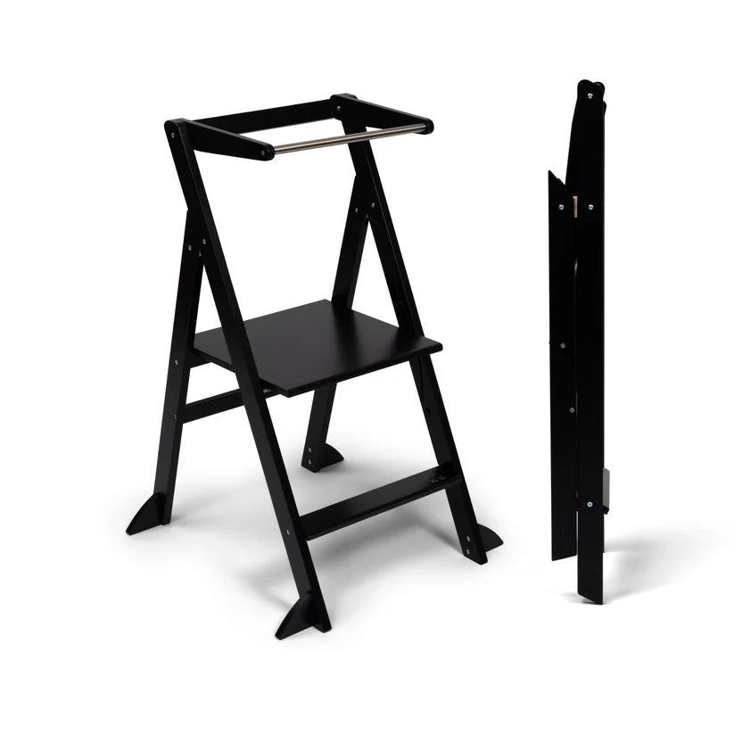 Ette Tete Step 'n' Fold Foldable Helper Tower