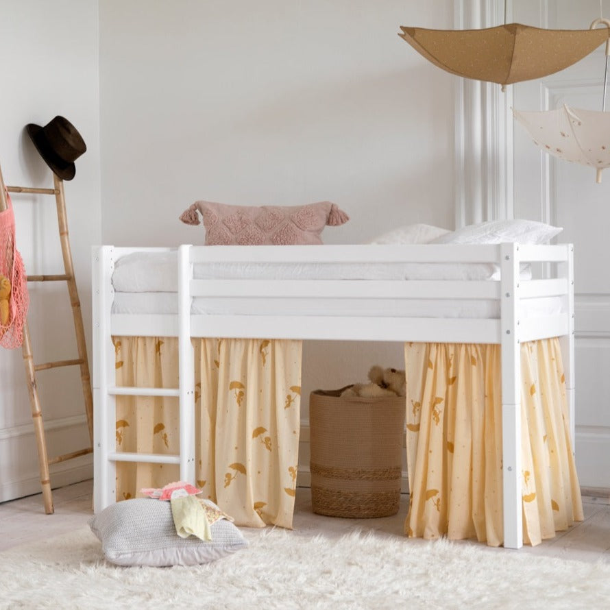 Hoppekids Eco Dream Mid Sleeper Bed