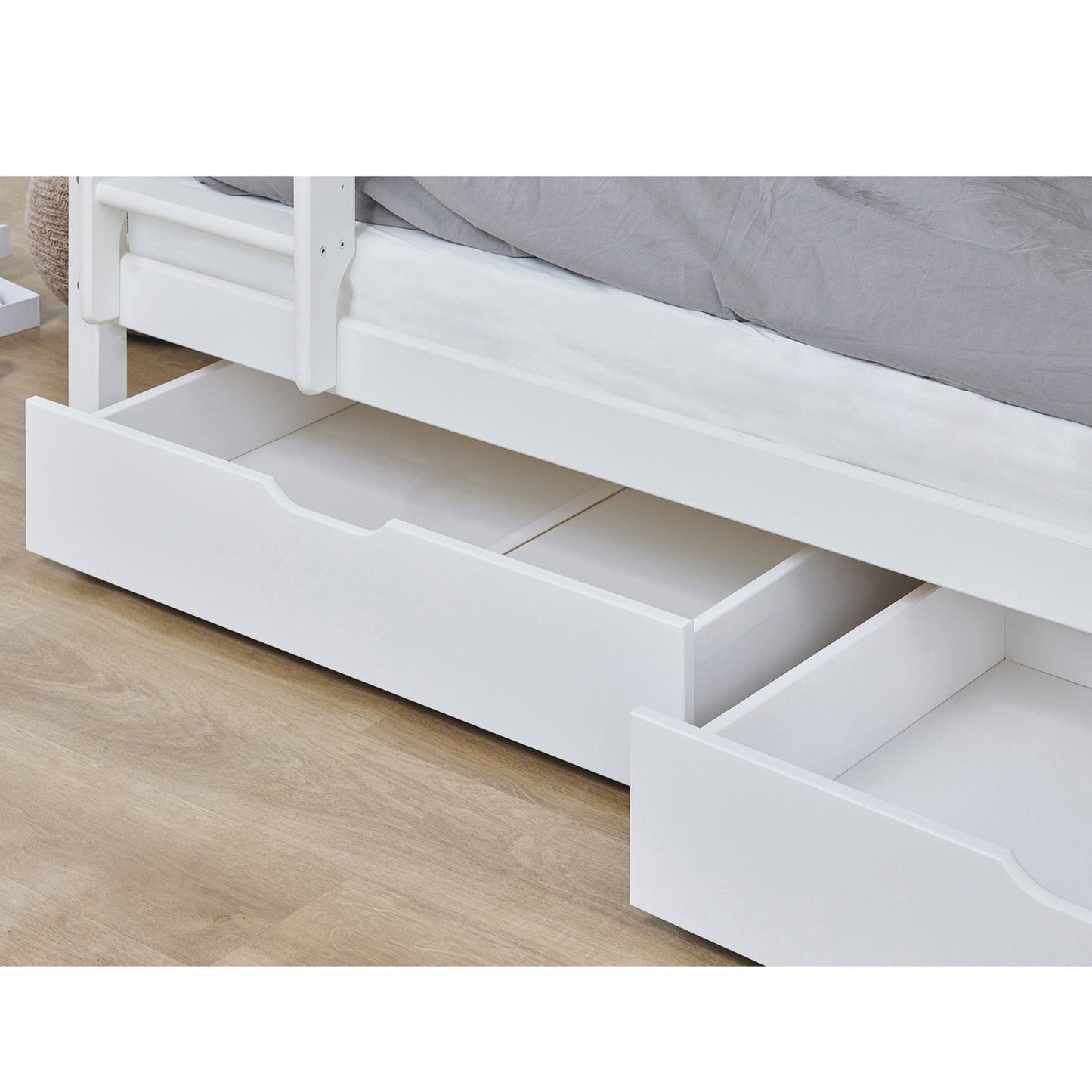 Hoppekids Eco Dream House Bed - 90 x 200 cm