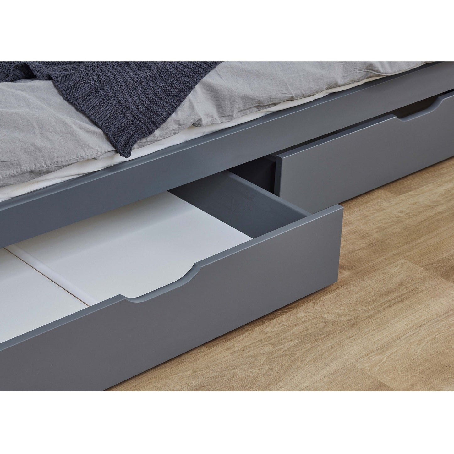 Hoppekids Eco Dream House Bed - 90 x 200 cm