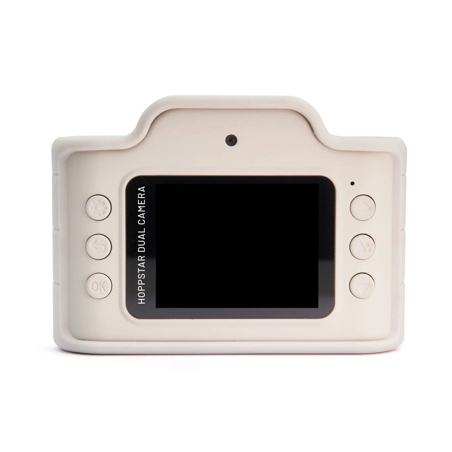 Hoppstar Children's 'Expert' Digital Camera - Blush (3 Yrs+)
