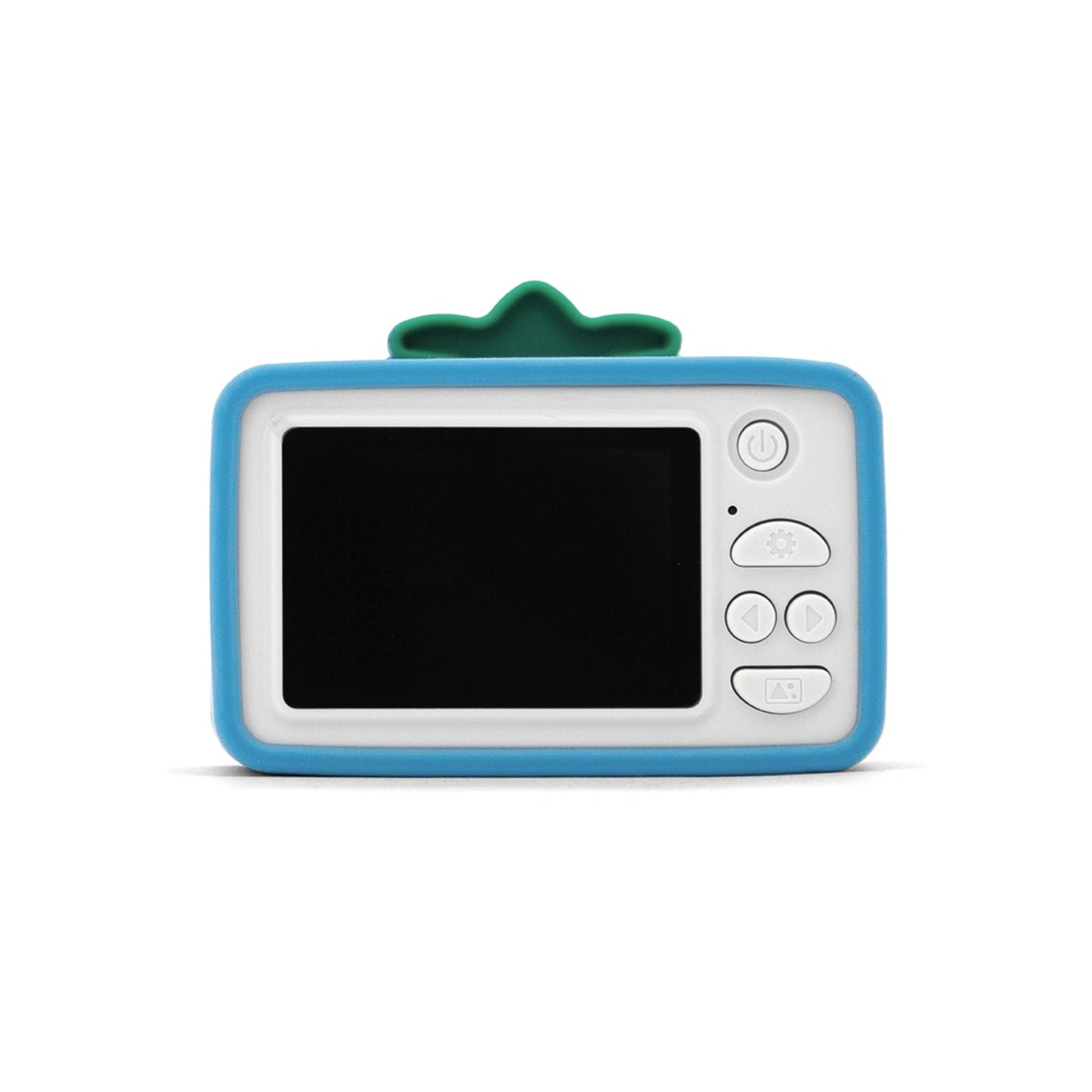 Hoppstar Children's 'Rookie' Digital Camera - Blubelle (3 Yrs+)